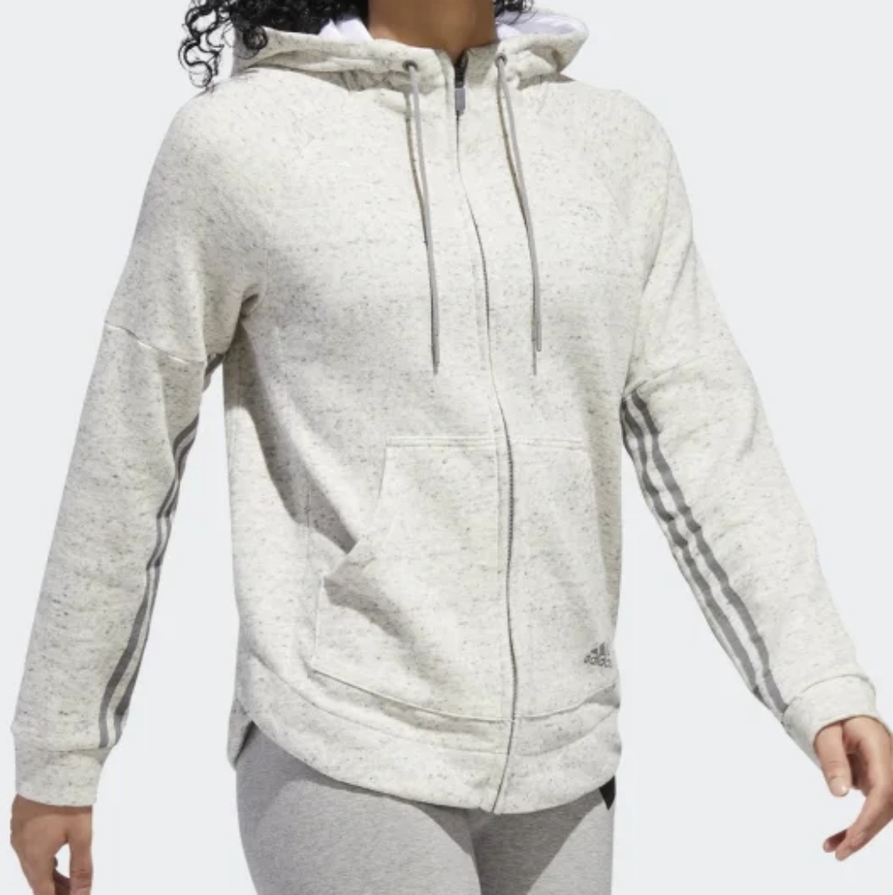 Adidas S2S Hoodie Sweatshirt